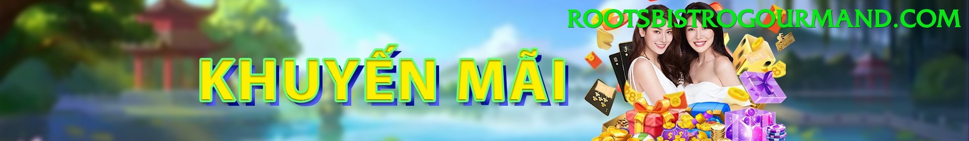 Khuyến Mãi Hấp Dẫn - Win444