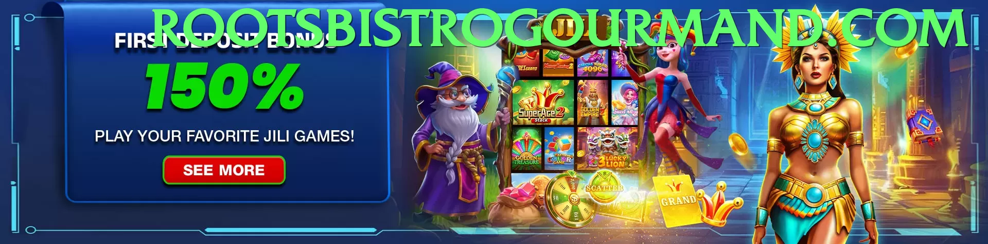 App de Cassino JJ789 - vip