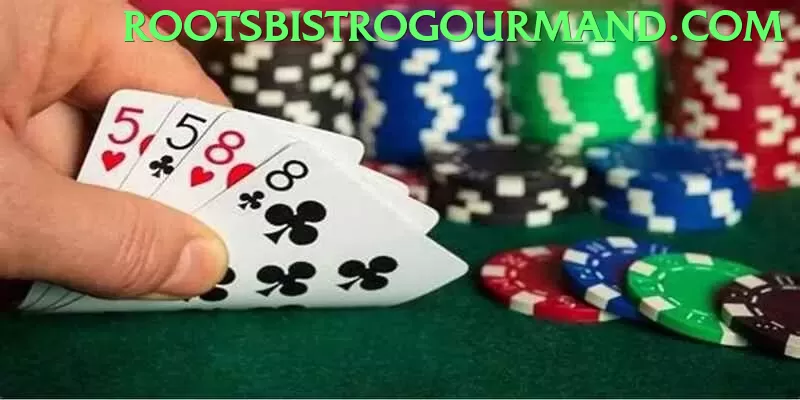 Casa de Apostas JJ789 - pak