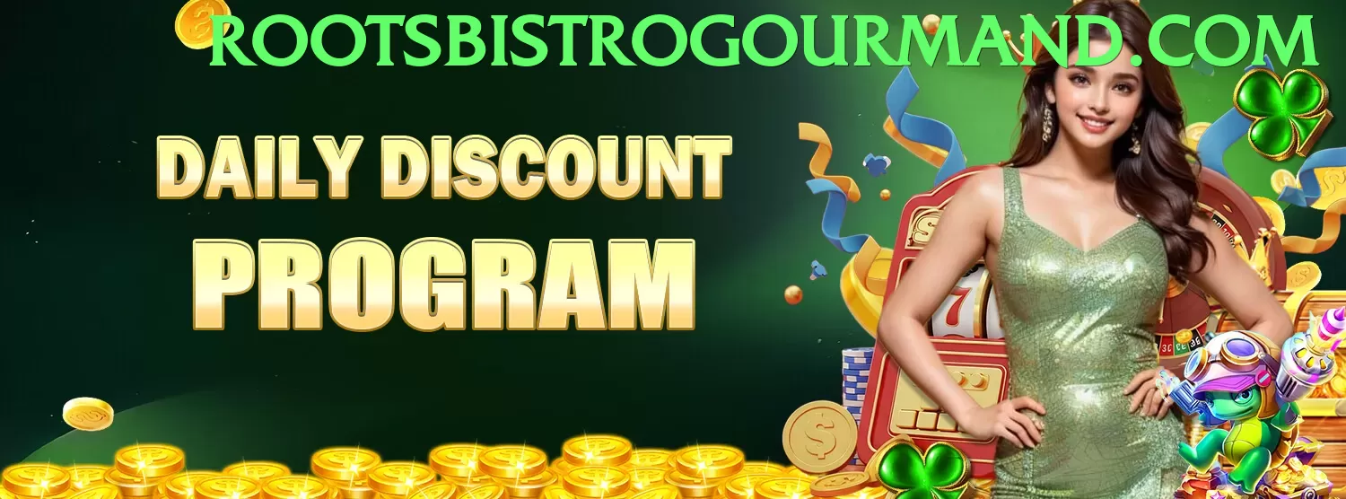 Slots na JJ789 - app
